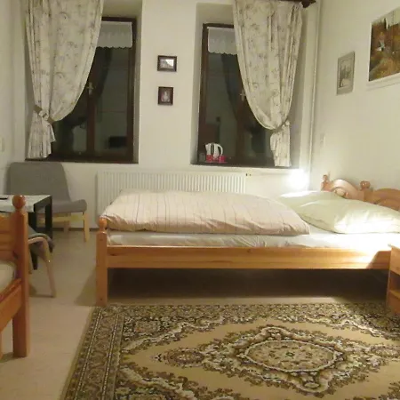 U Holubu Gasthof