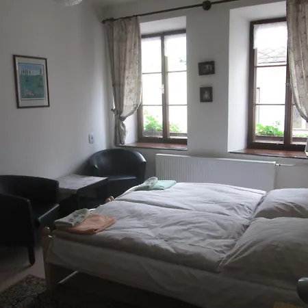 U Holubu 3* Nový Jičín