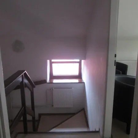 U Holubů 3*