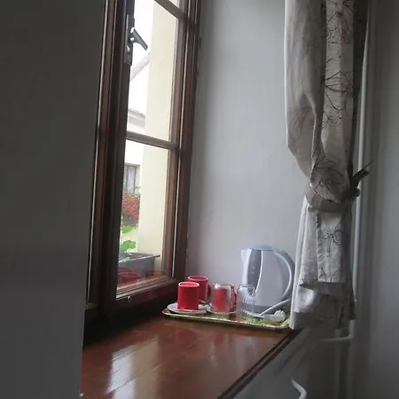 Penzion U Holubů Nový Jičín