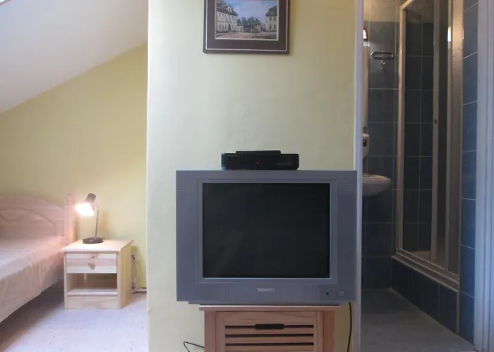 U Holubu 3* Nový Jičín